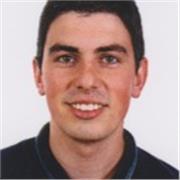 Profesor de matemáticas ofrece clases particulares a alumnos de Educación Secundaria Obligatoria y Bachillerato